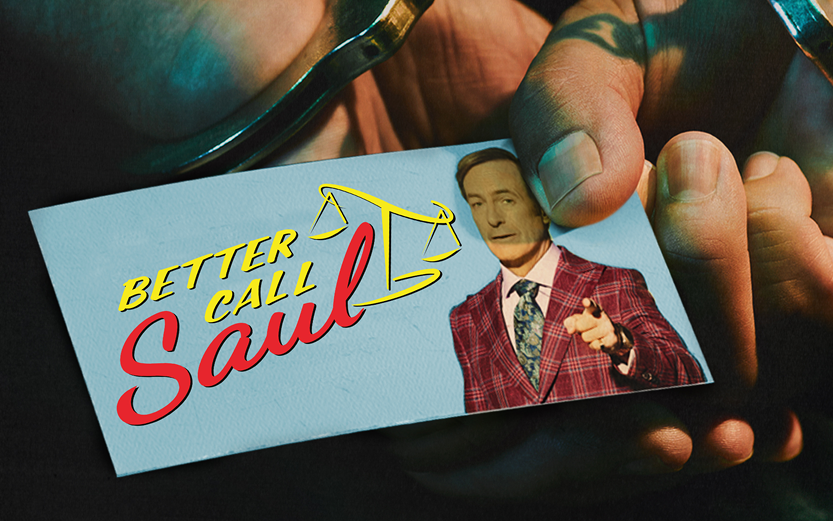 Better Call Saul Series