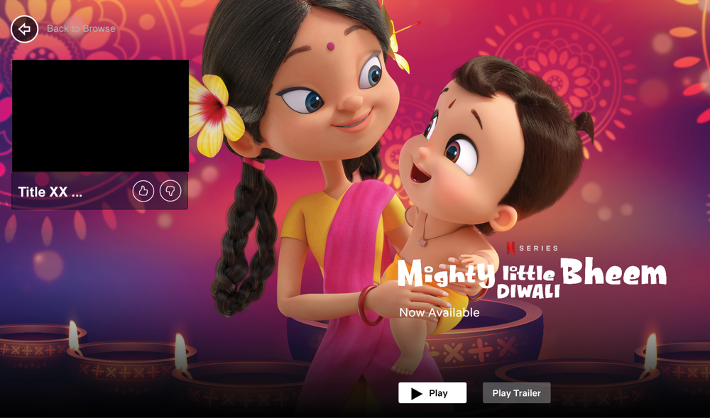 Mighty Little Bheem Diwali Williams Creative Associates Mighty Little Bheem Diwali Williams Creative Associates