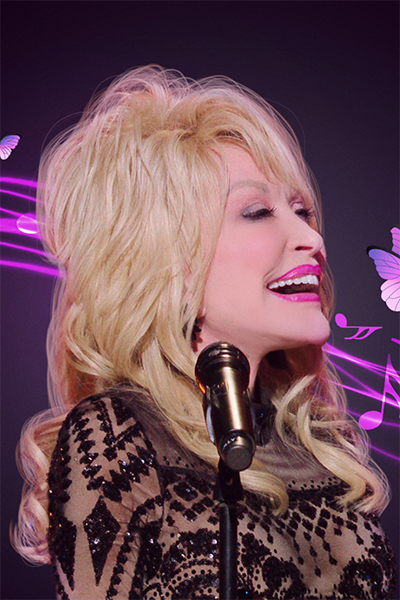 Dolly Parton - A Musicares Tribute