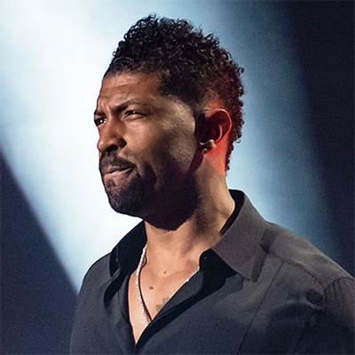 Deon Cole - Charleen's Boy