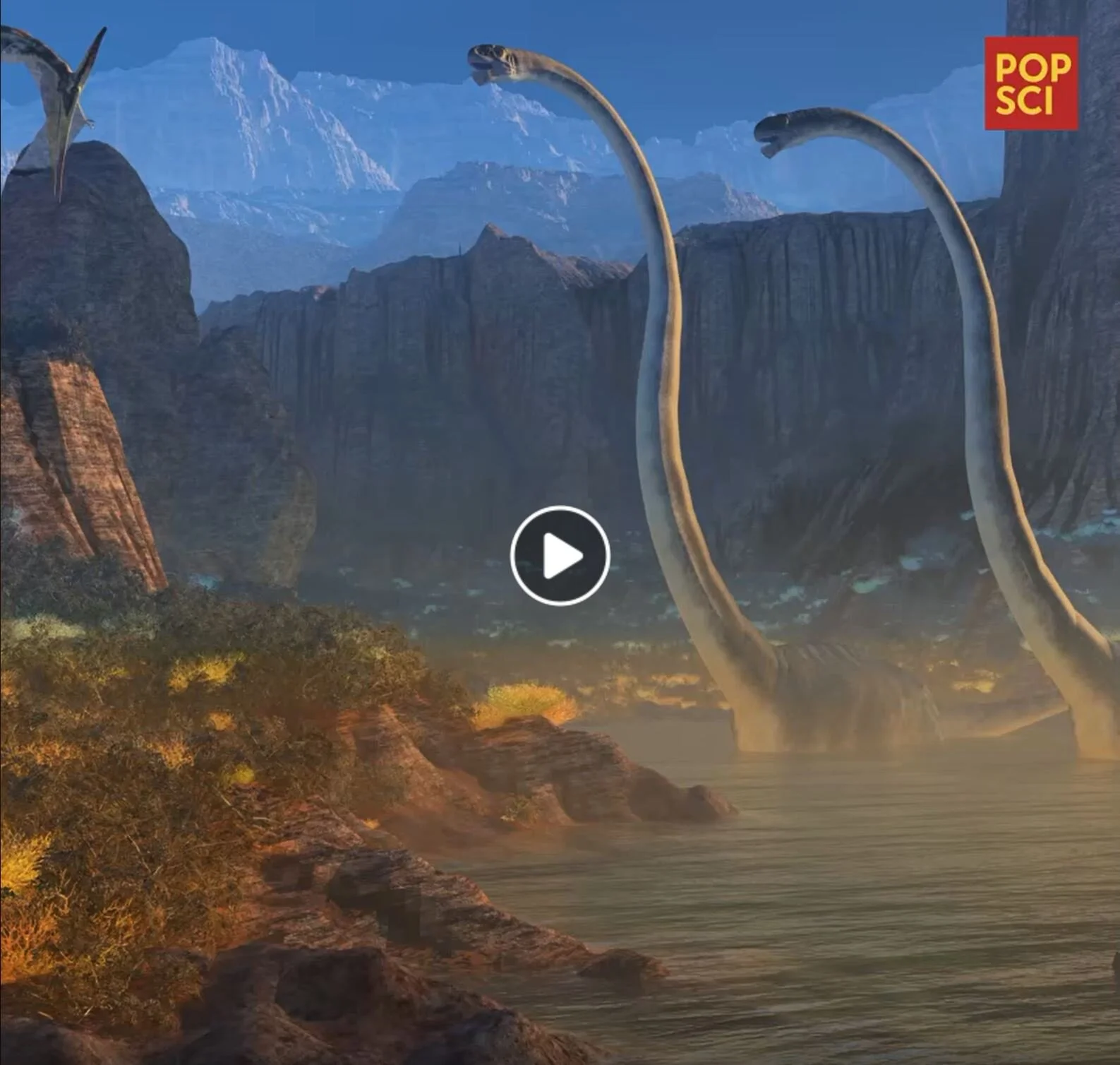 Popular Science on Facebook