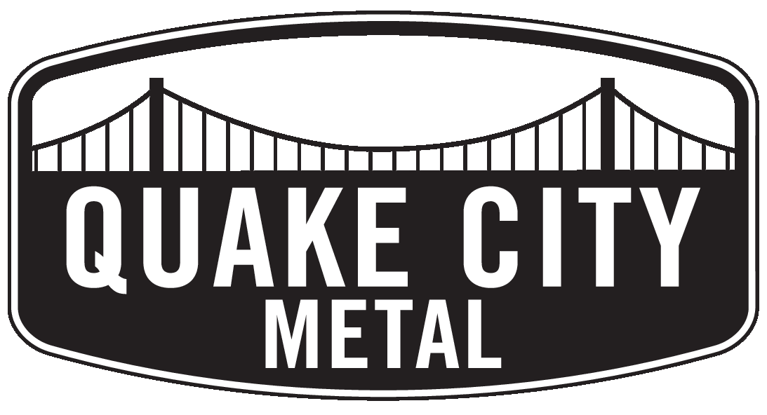 Quake City Metal