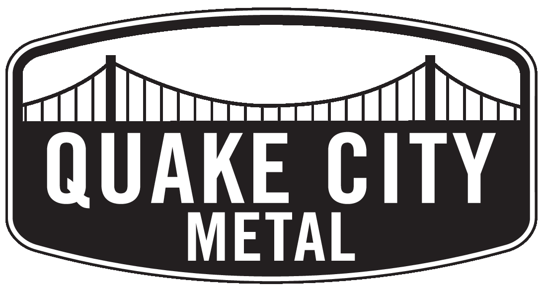 Quake City Metal