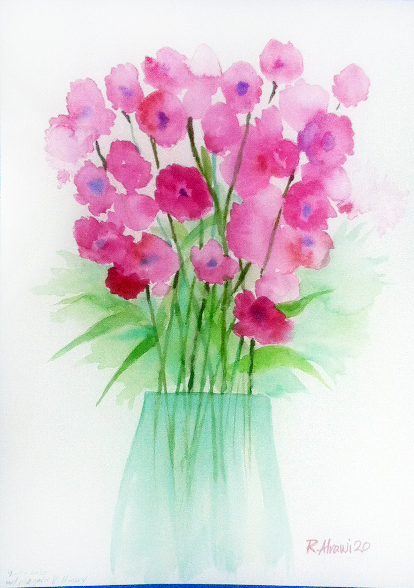 Pink flowers.JPG