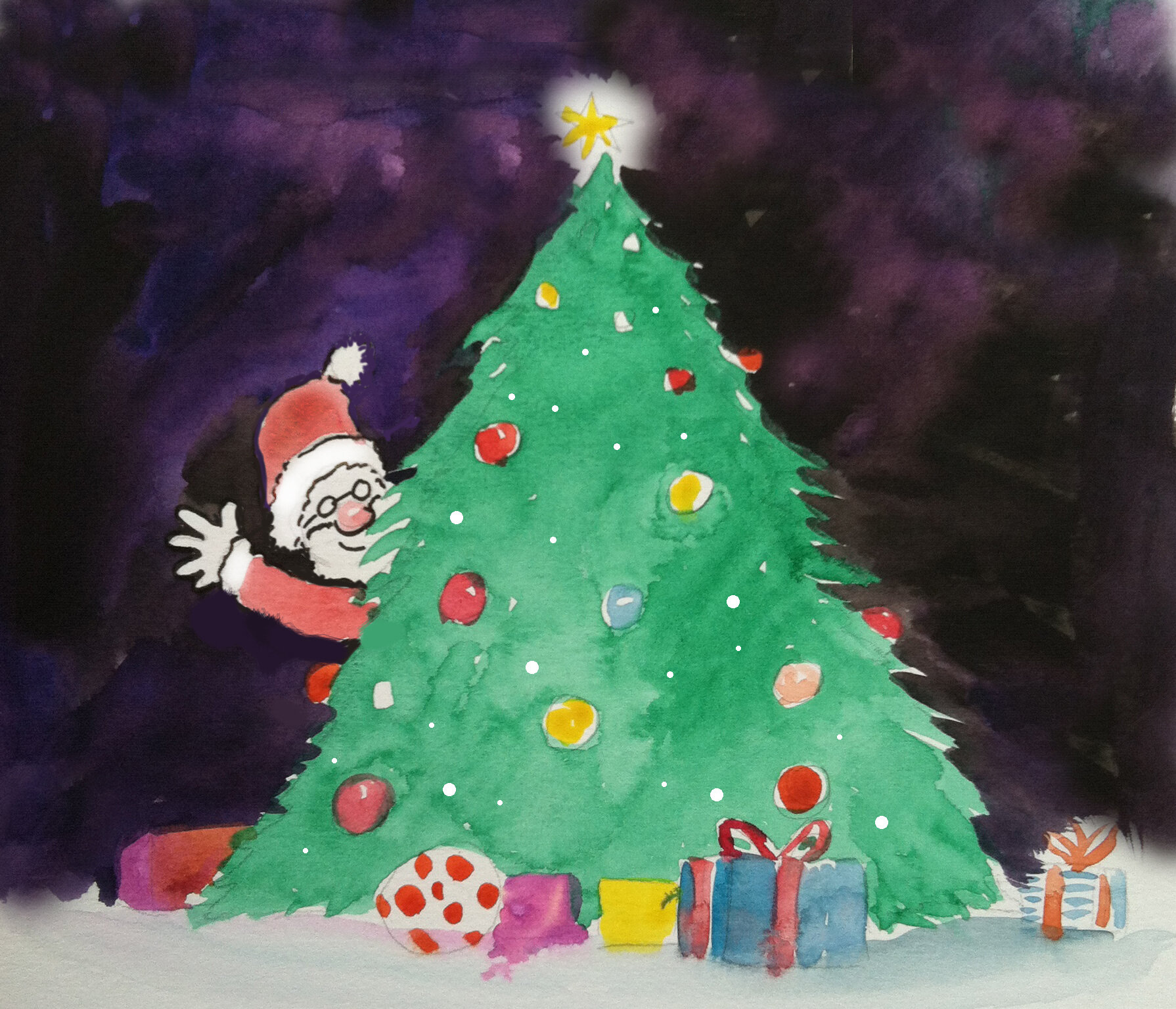 Santa in tree.JPG
