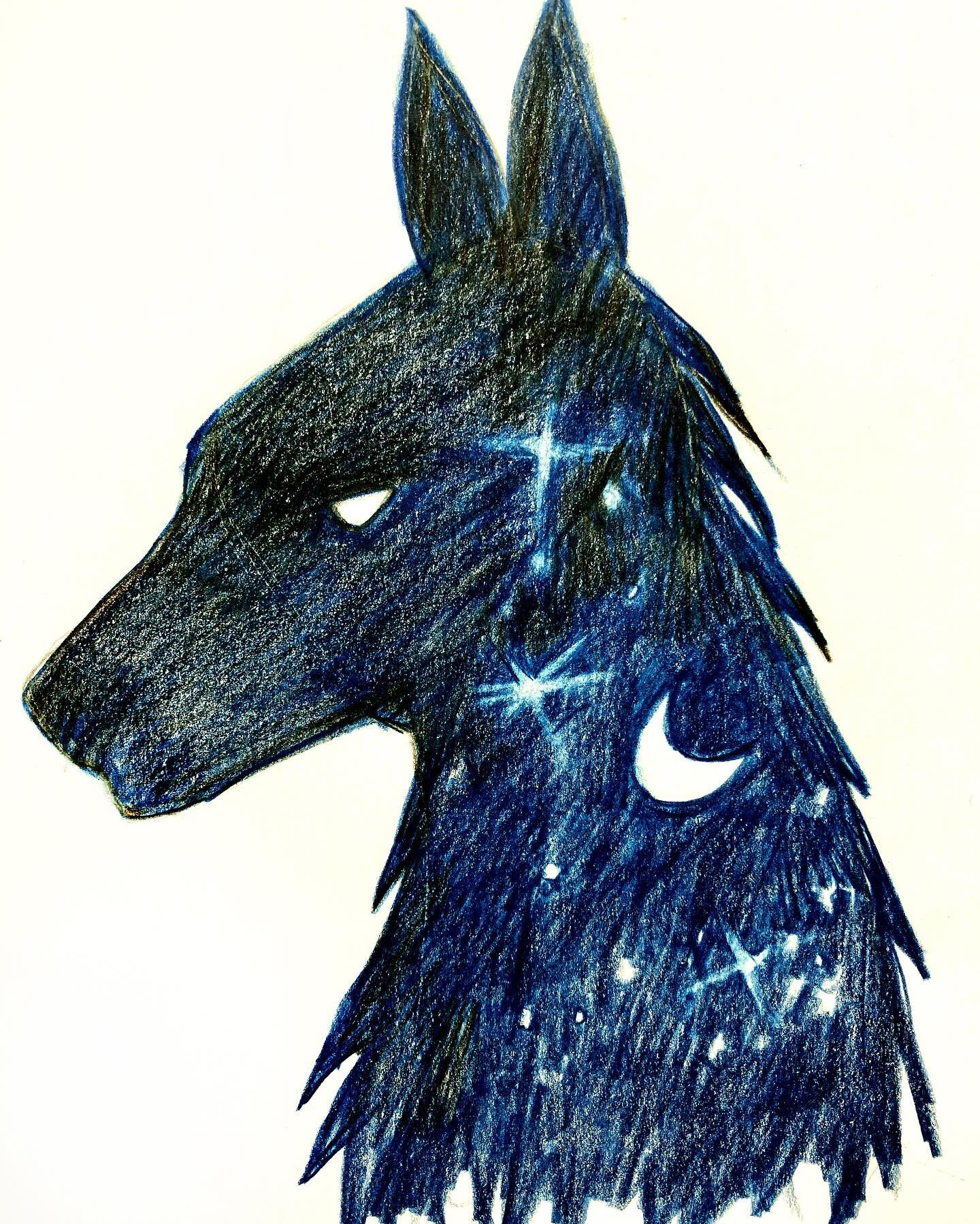 This is the colored pencil artwork wolf-Moon showed to our colored pencil students! Message us if you are interested in taking colored pencil class with us!! 😀😀😀😀
#charlotteartstudio  #parents #art #fineart #creativity #arteducation #elementaryar