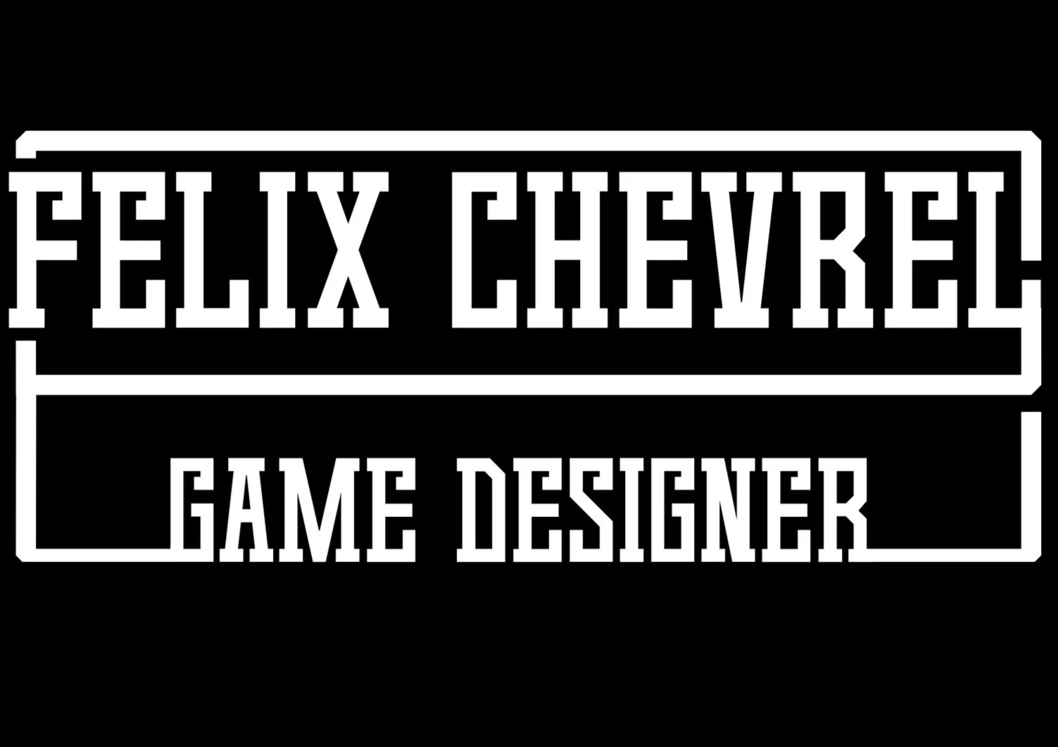 Félix Chevrel
