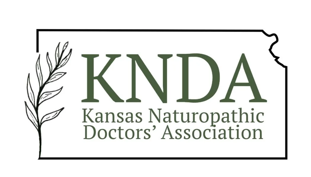 Kansas Naturopathic Doctors Association