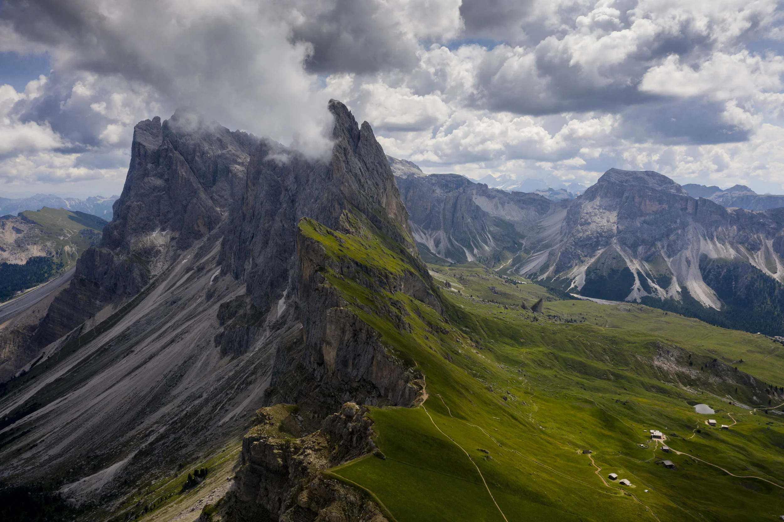Seceda