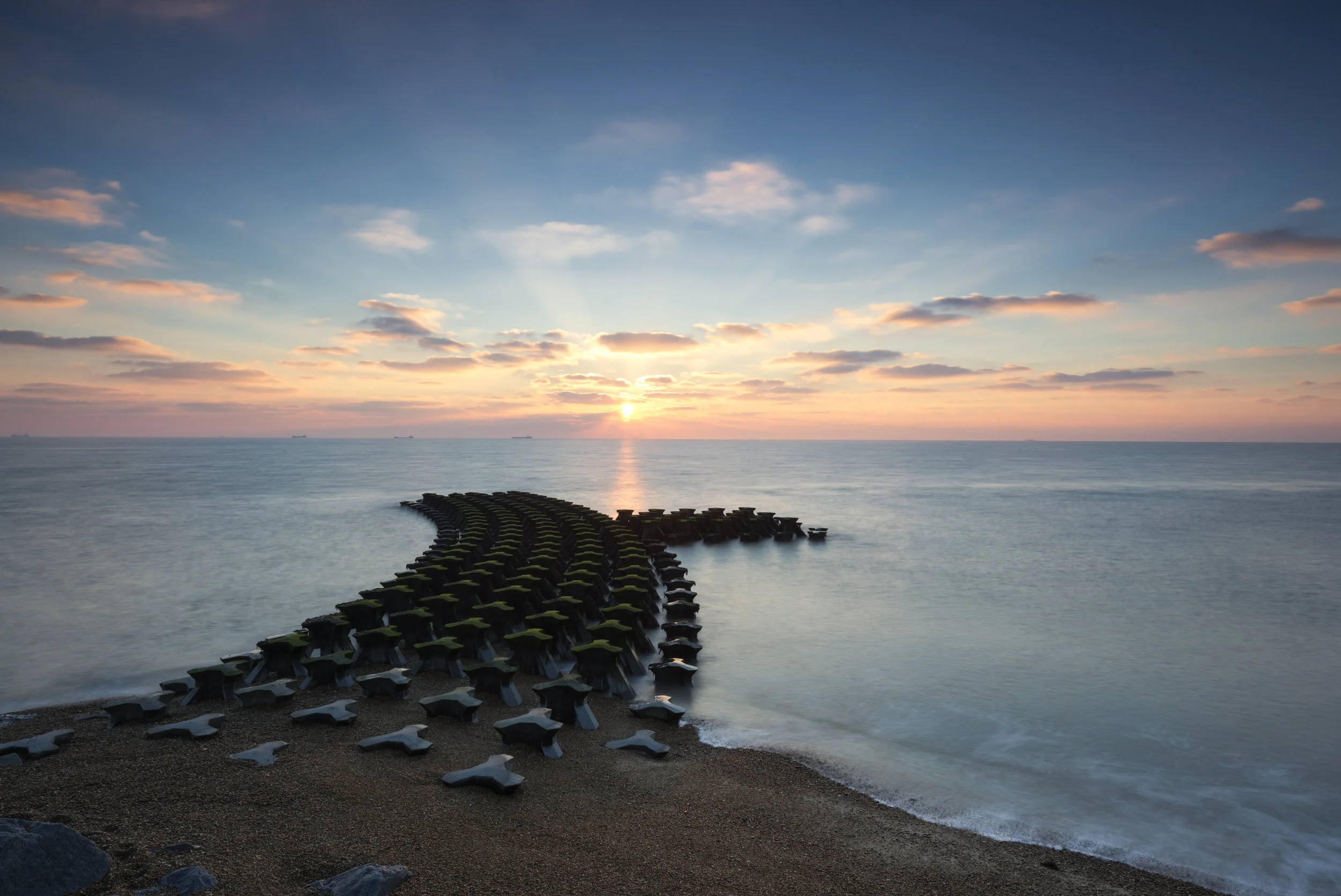 Felixstowe
