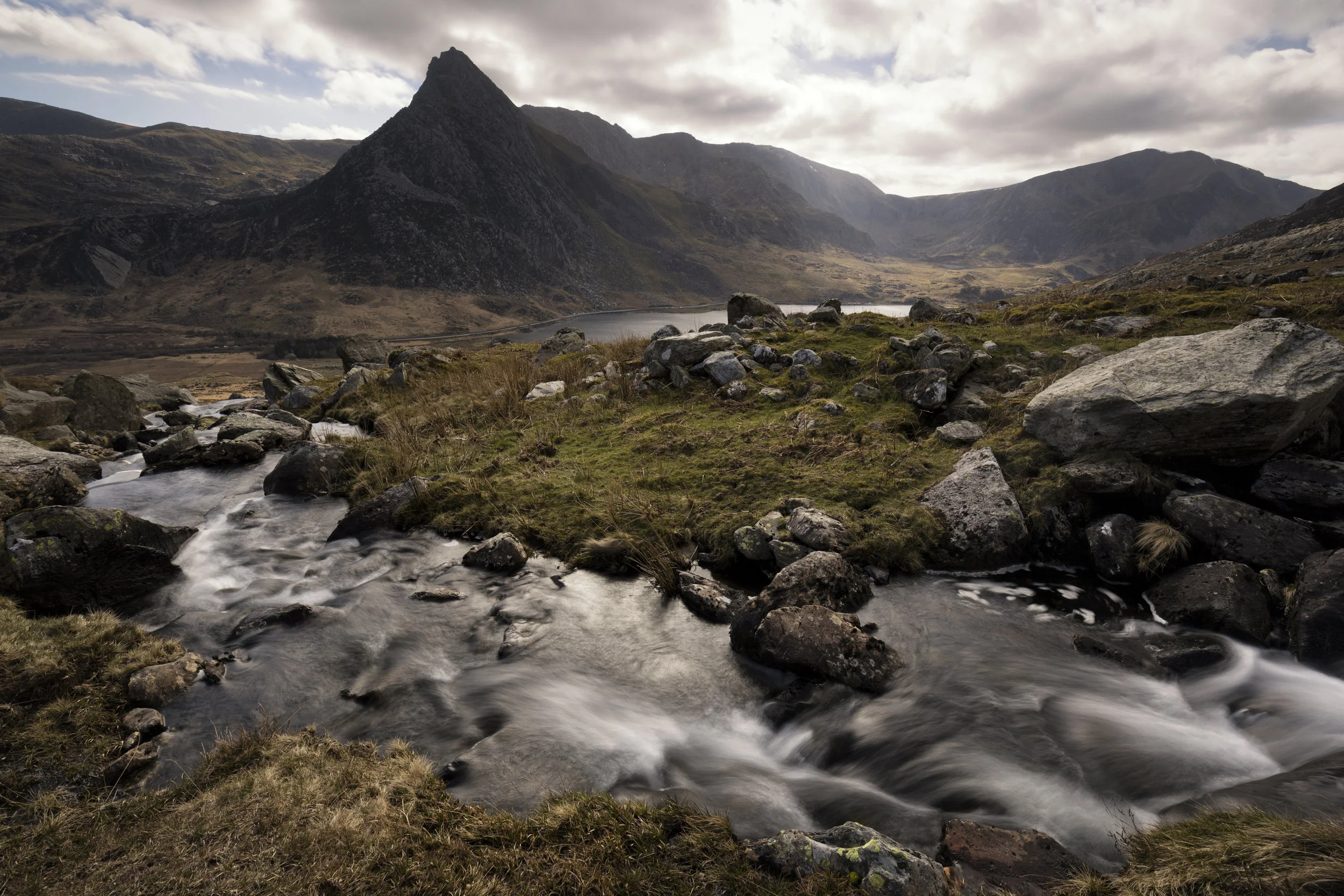 Tryfan