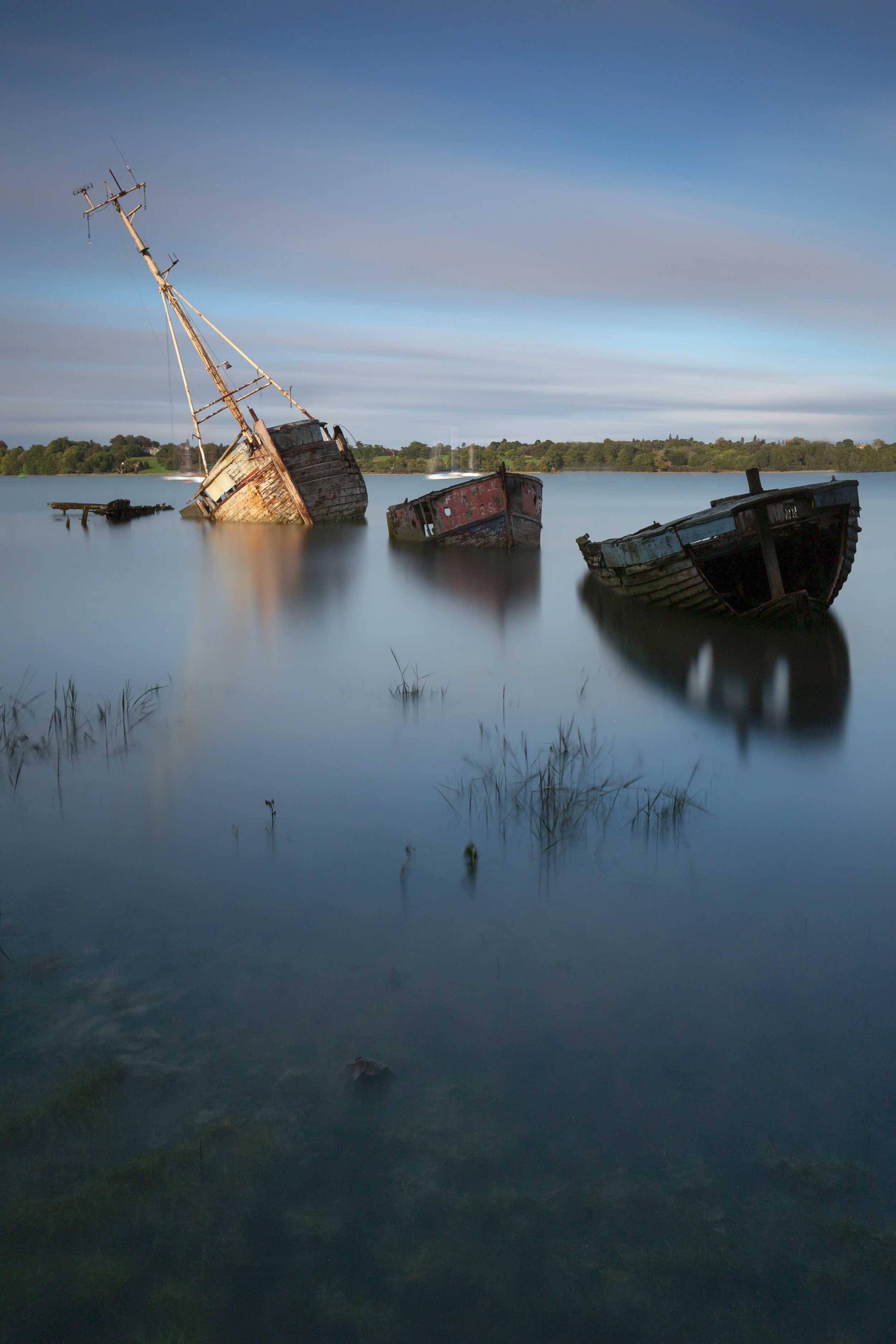 Pin mill