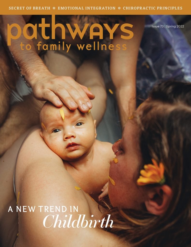 Pathways Spring 22 Issue 73