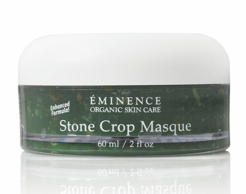 Stone Crop Masque — 306 Day Spa