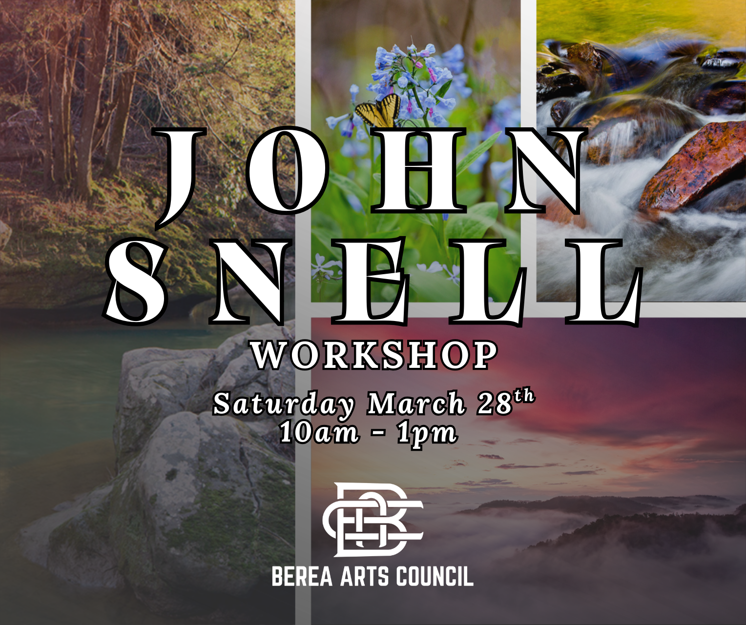 John Snell Workshop