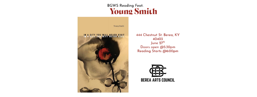 BGWS Reading Feat. Young Smith