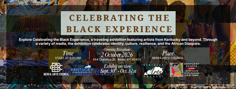Celebrating The Black Experience
