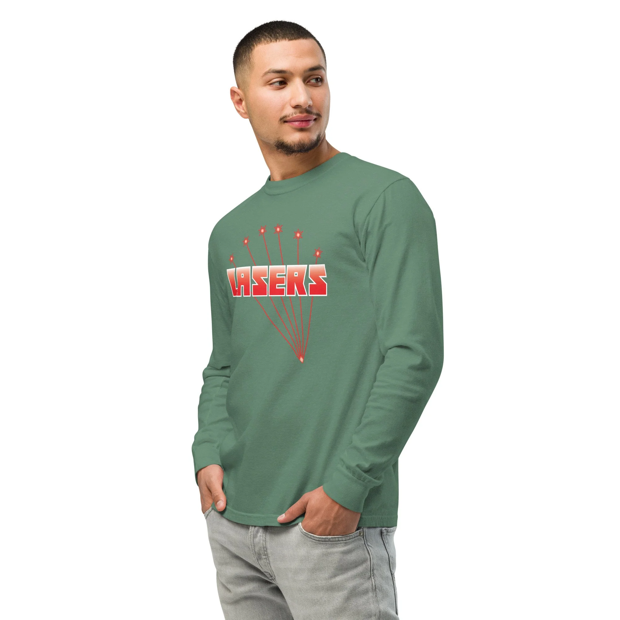 unisex-garment-dyed-heavyweight-long-sleeve-shirt-light-green-left-front-69a71ef641536.jpg