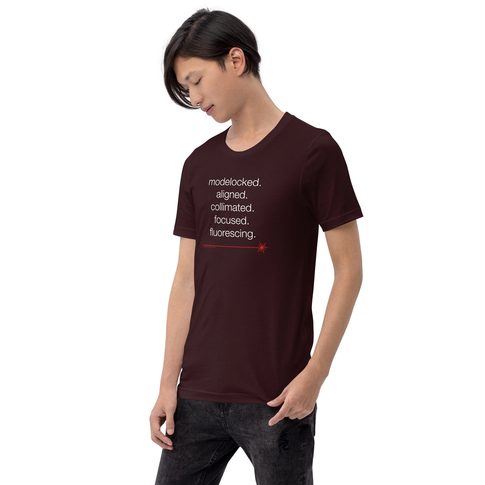 unisex-staple-t-shirt-oxblood-black-left-front-69b05898251c1.jpg