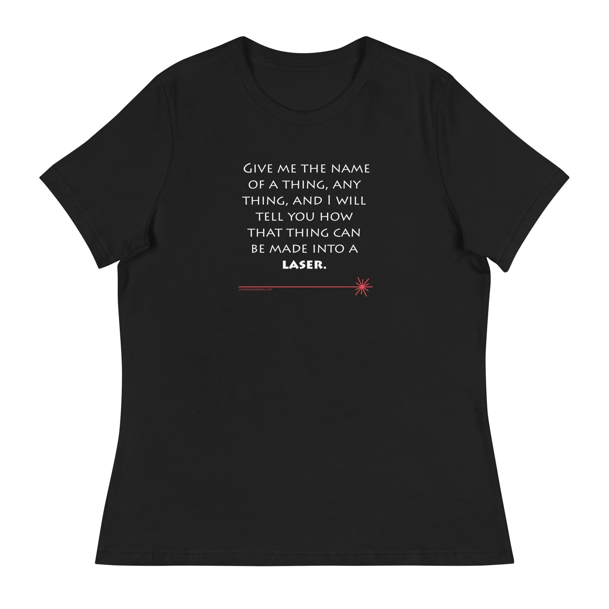 womens-relaxed-t-shirt-black-front-69b44f5237fe3.jpg