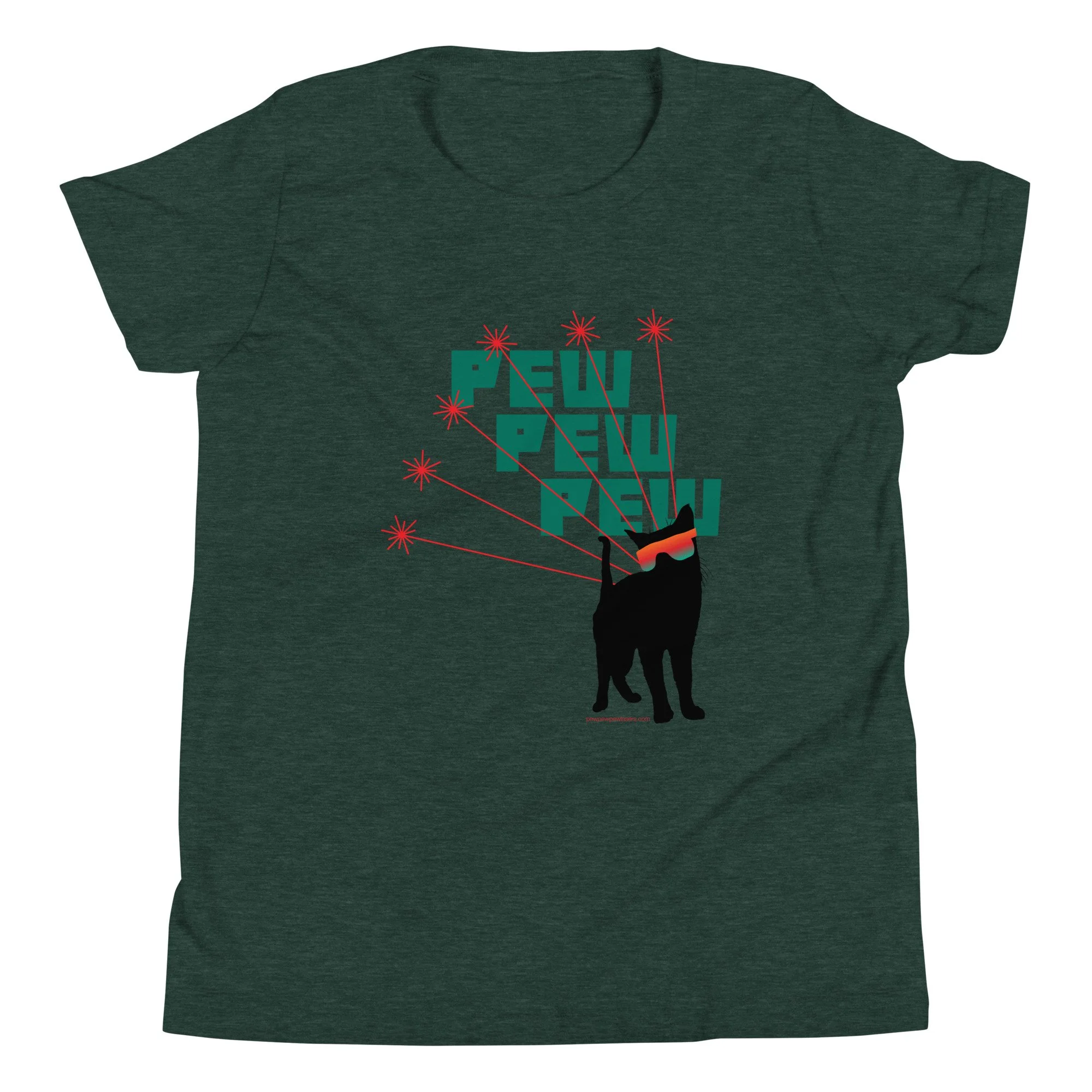 youth-staple-tee-heather-forest-front-6a5aa62f79970.jpg
