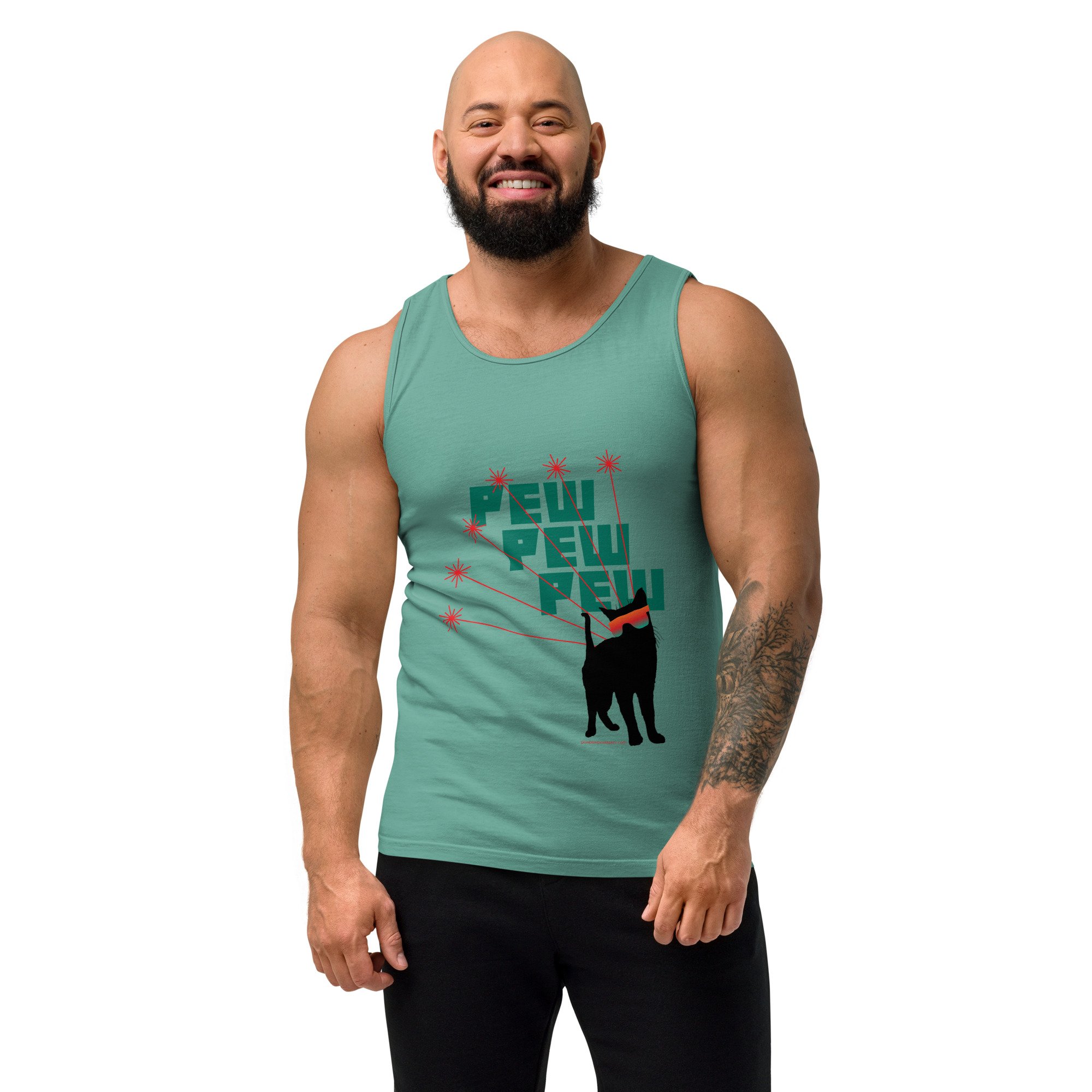 unisex-garment-dyed-tank-top-seafoam-front-6a5aa7ec53d1d.jpg