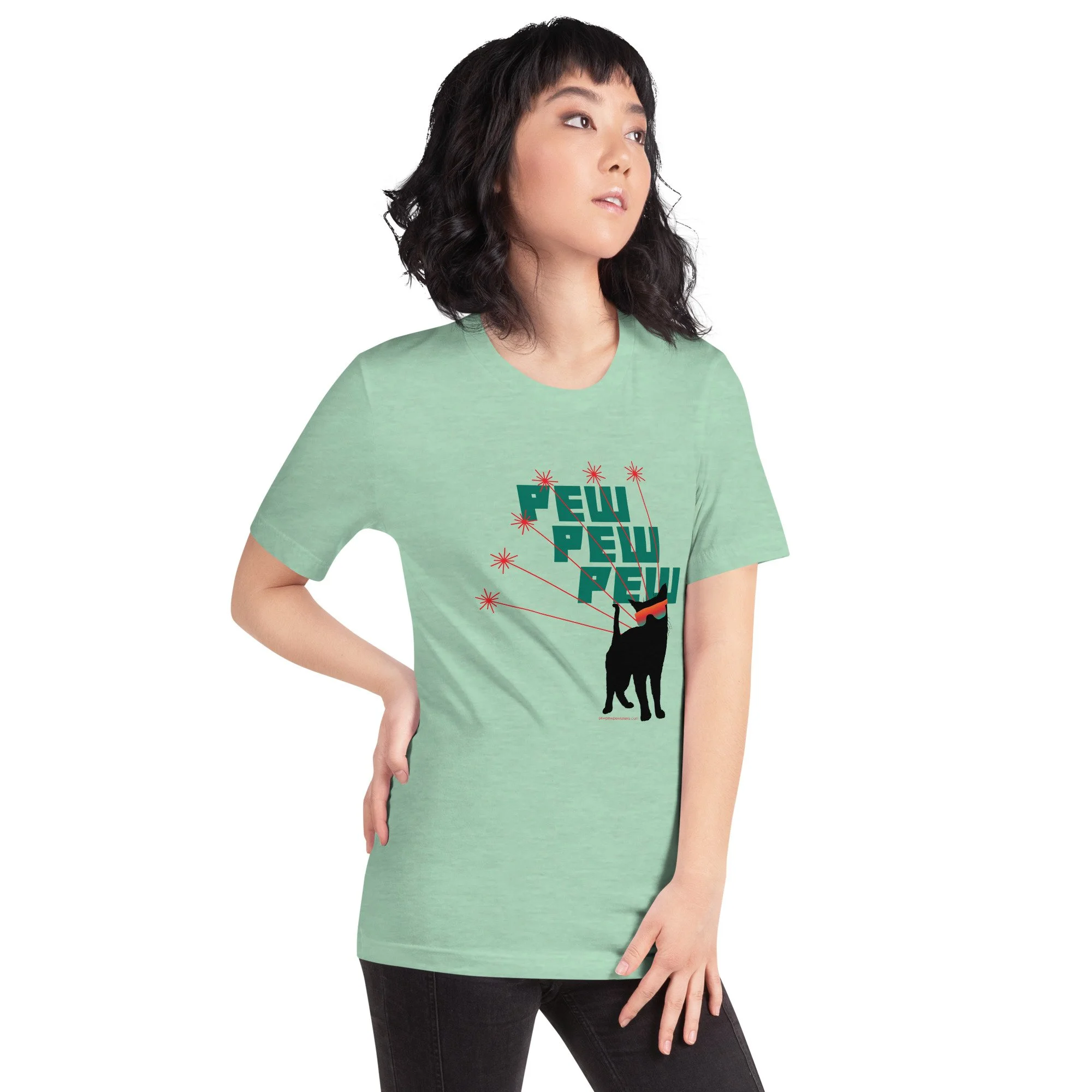 unisex-staple-t-shirt-heather-prism-mint-right-front-6a5aaba33765e.jpg