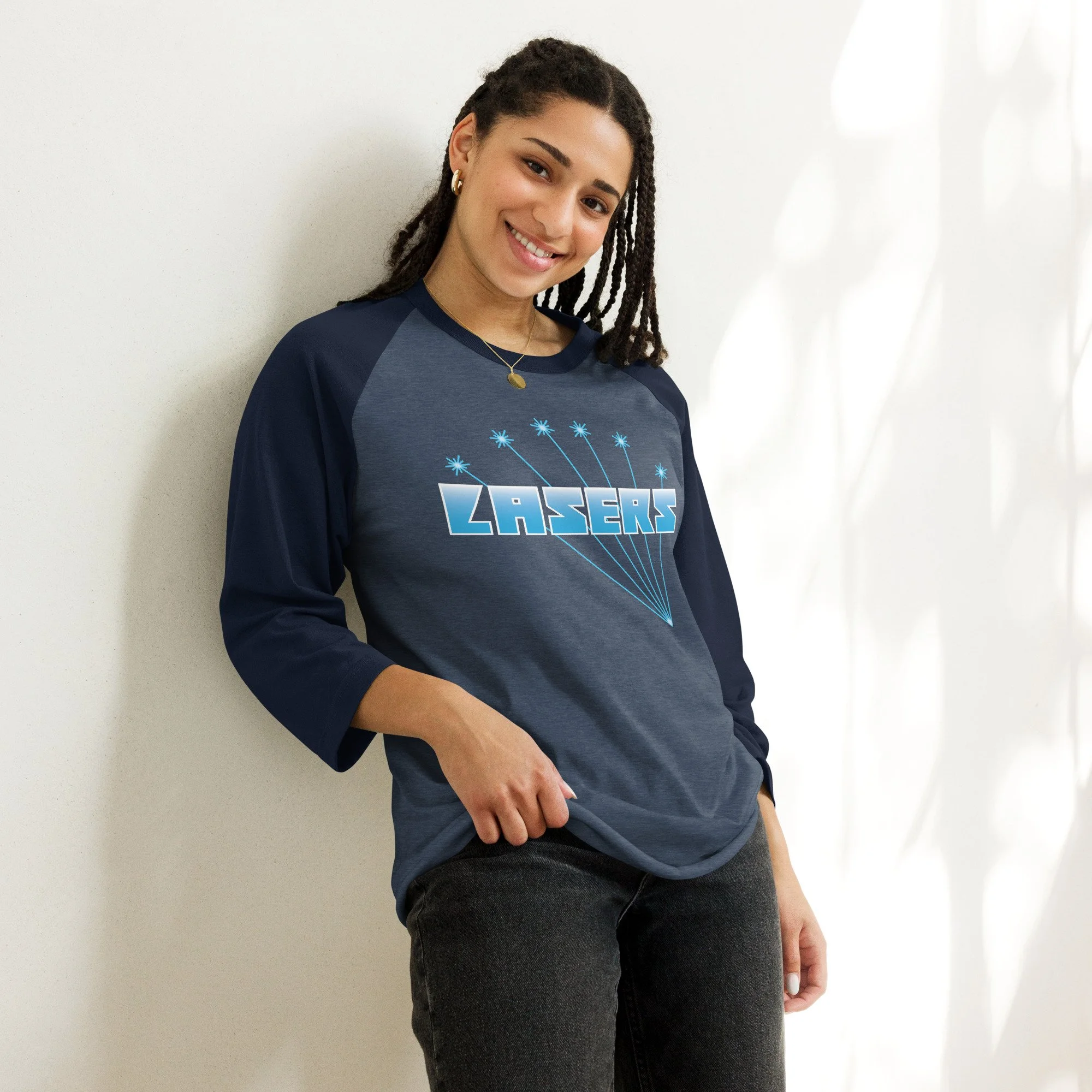 unisex-34-sleeve-raglan-shirt-heather-denim-navy-front-6a9605da5b279.jpg