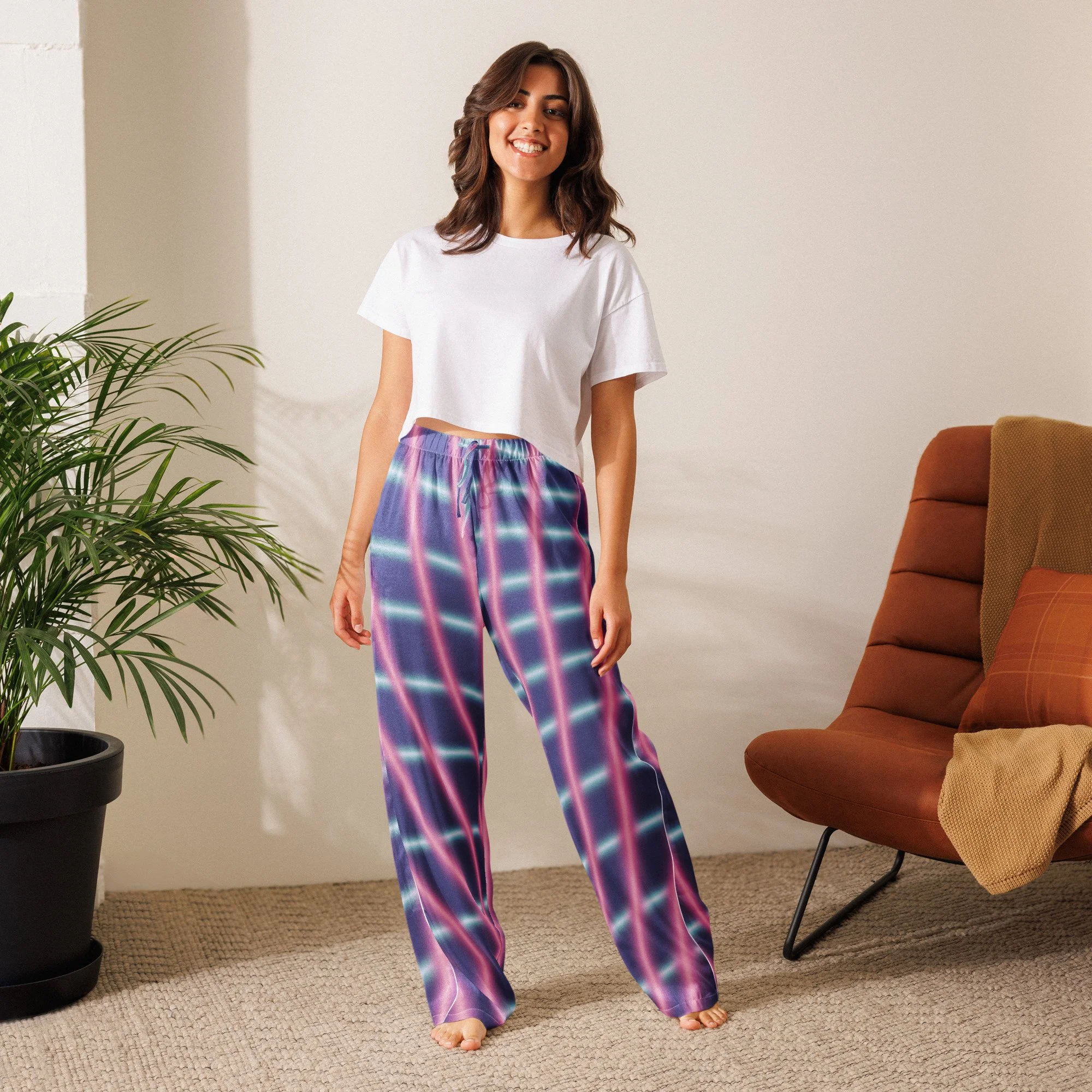 Pajama pants