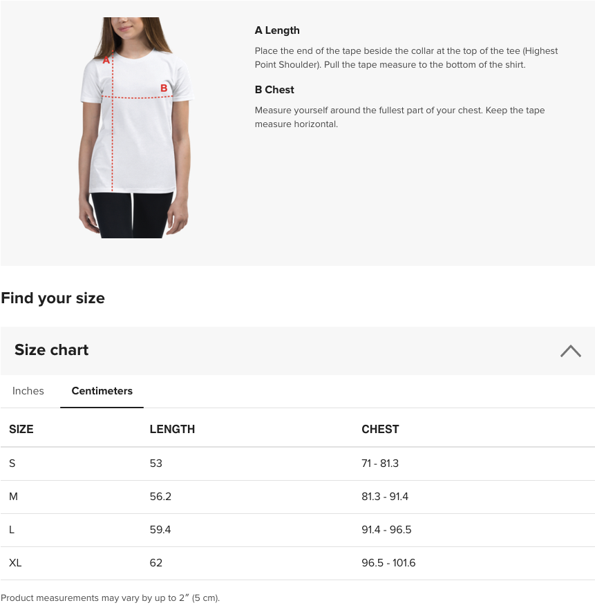 Bella Youth Staple Tee Body cm.png