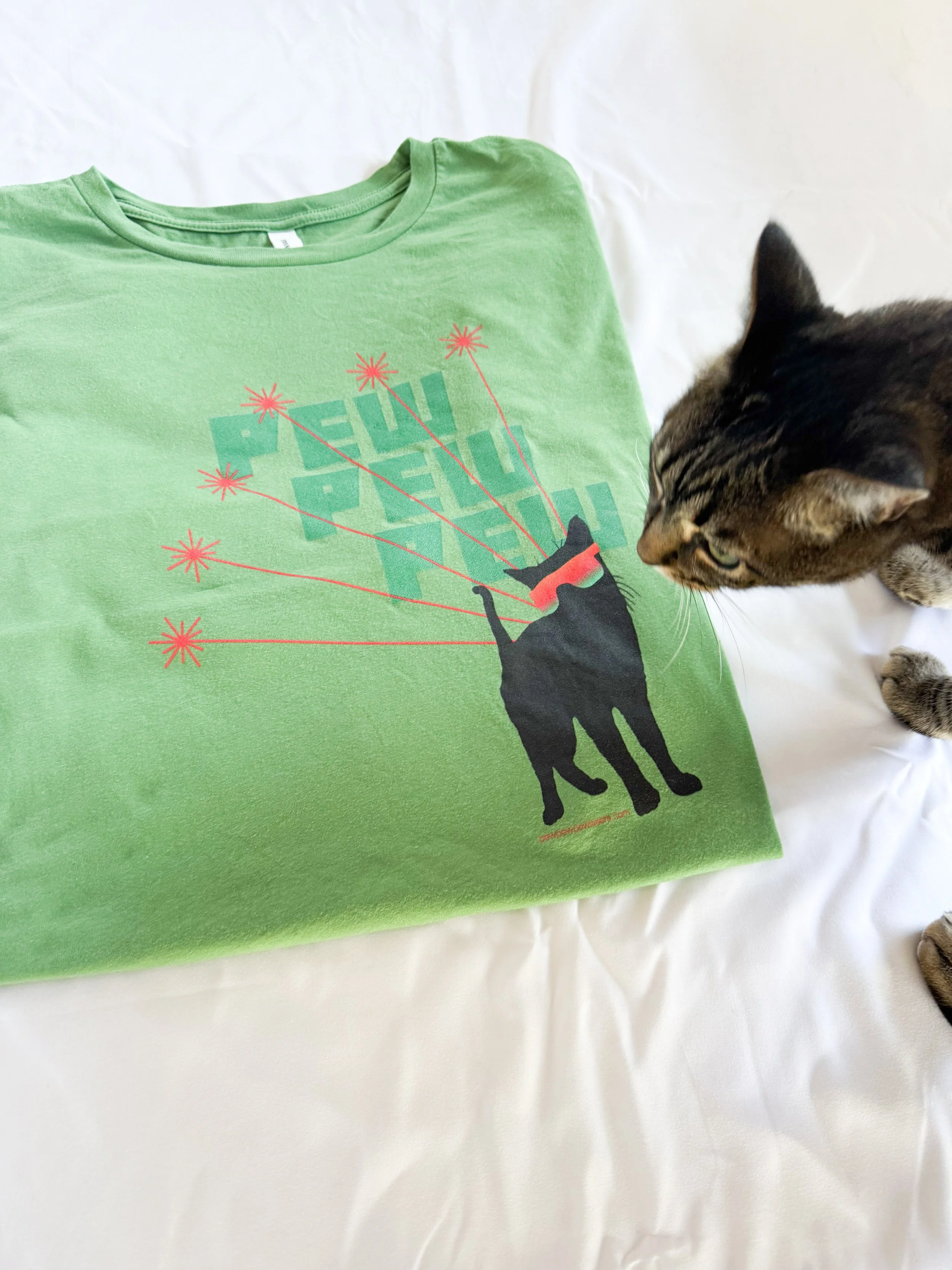 cat-lasers-fitted-tshirt-4.jpg