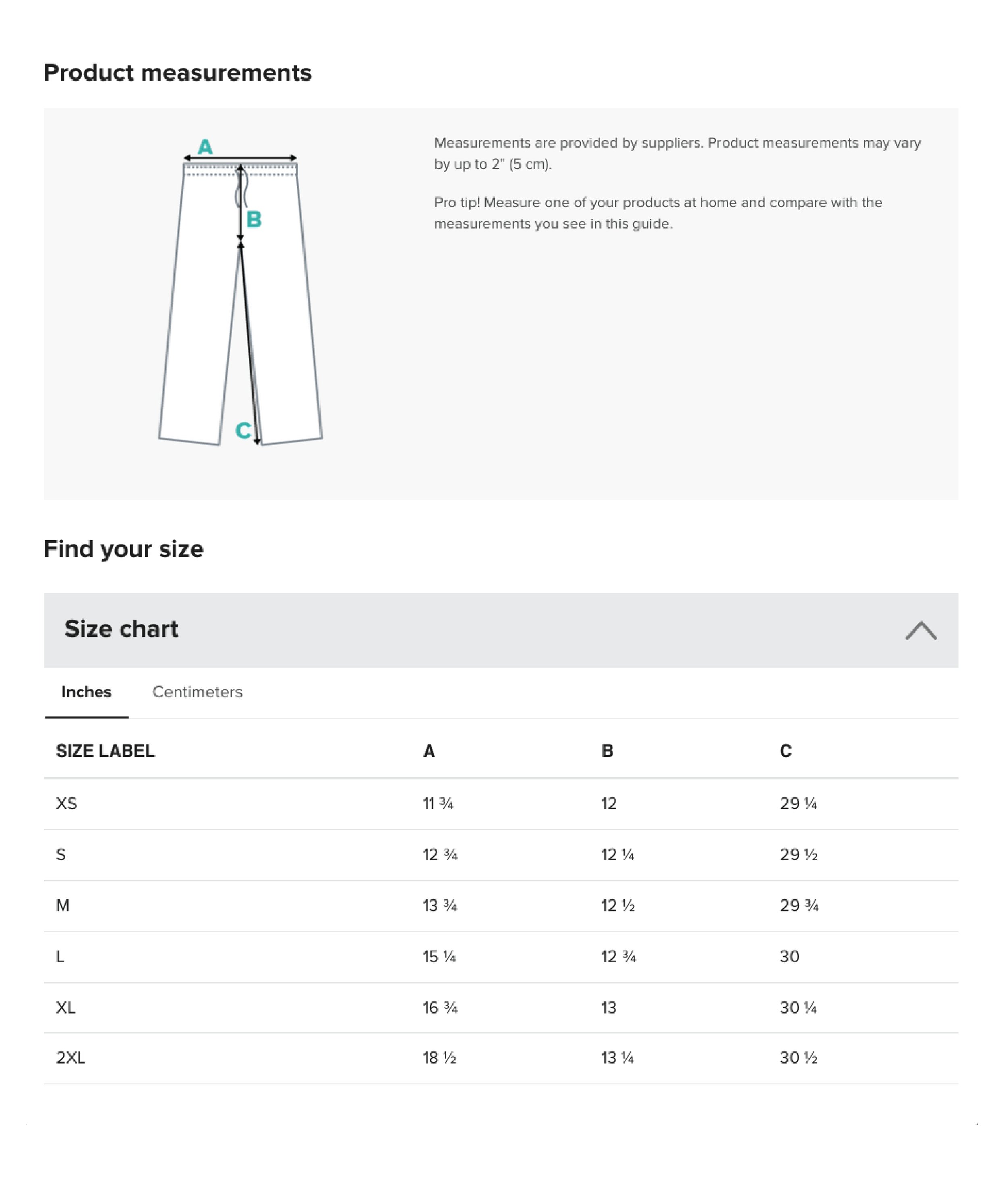 Womens pajama pants product in.png