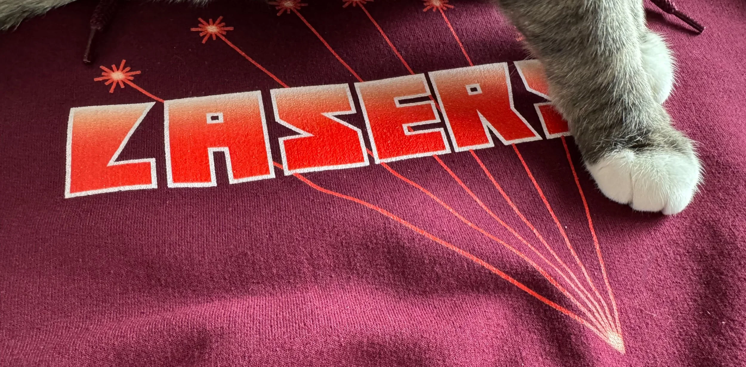 lasers-hoodie-closeup-with-paw-1.jpg