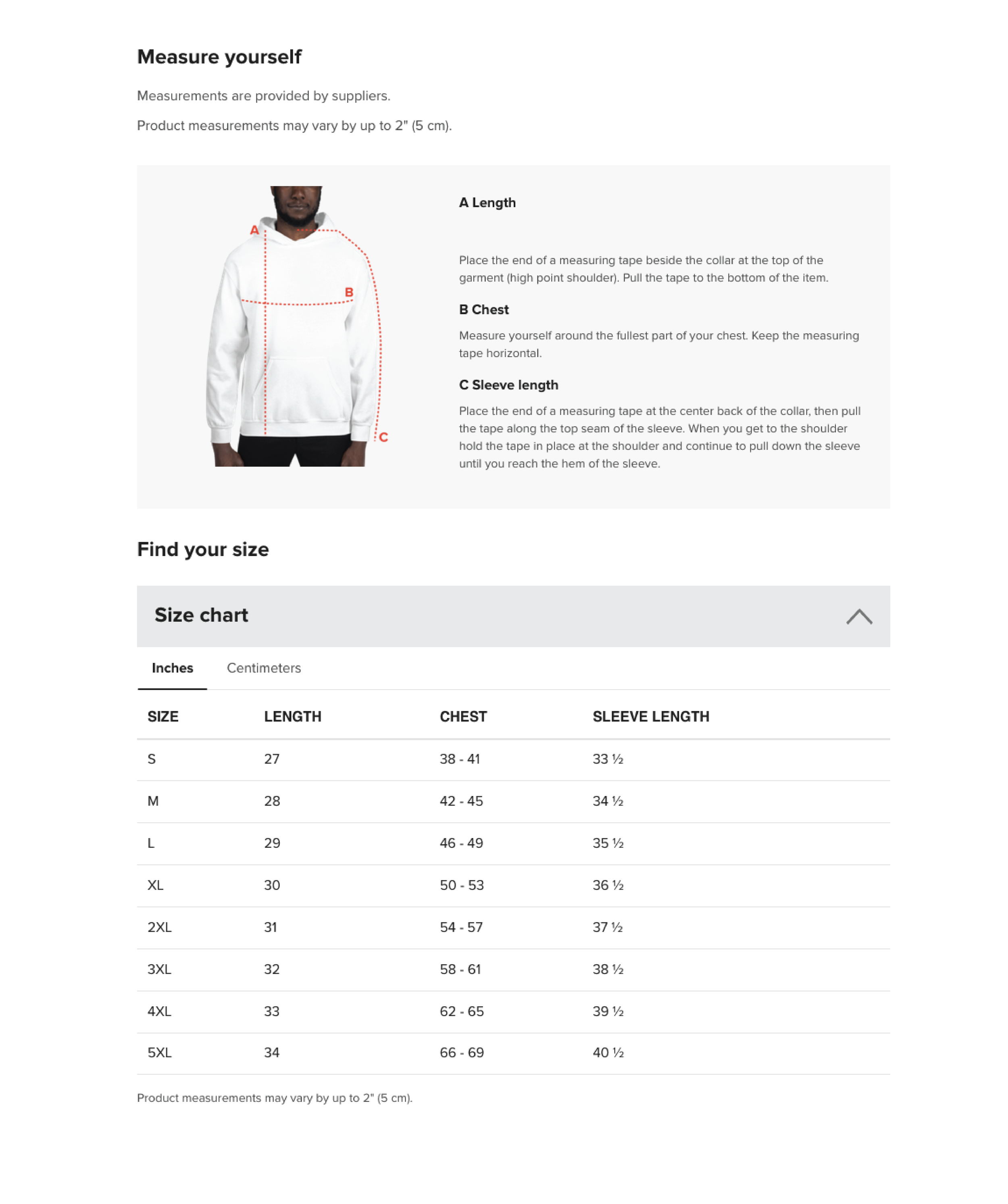 Hoodie body inches.png