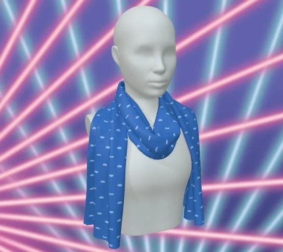 lenses art of where mockup scarf.jpg