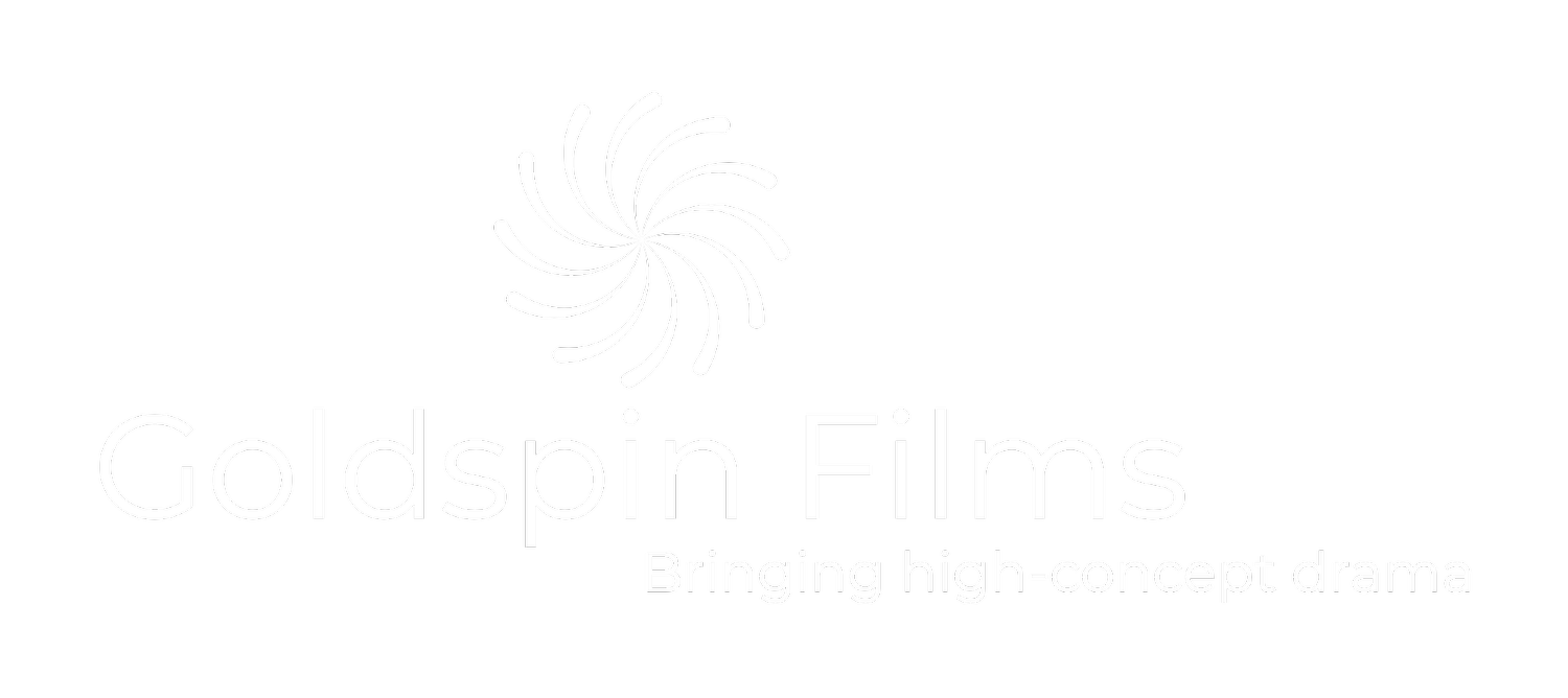 Goldspin Films