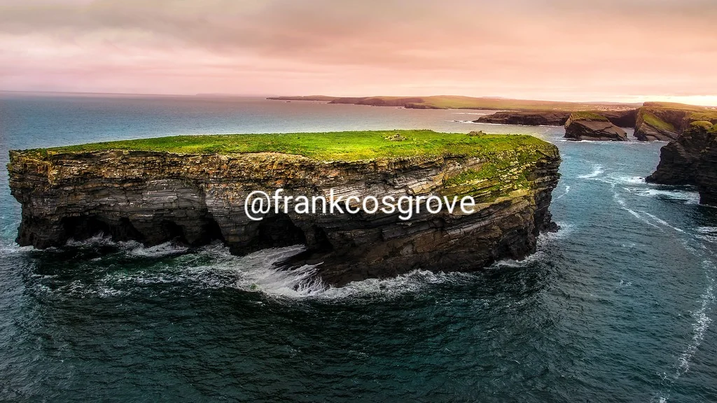     

 
  Sunrise over Bishops Island
 






















     