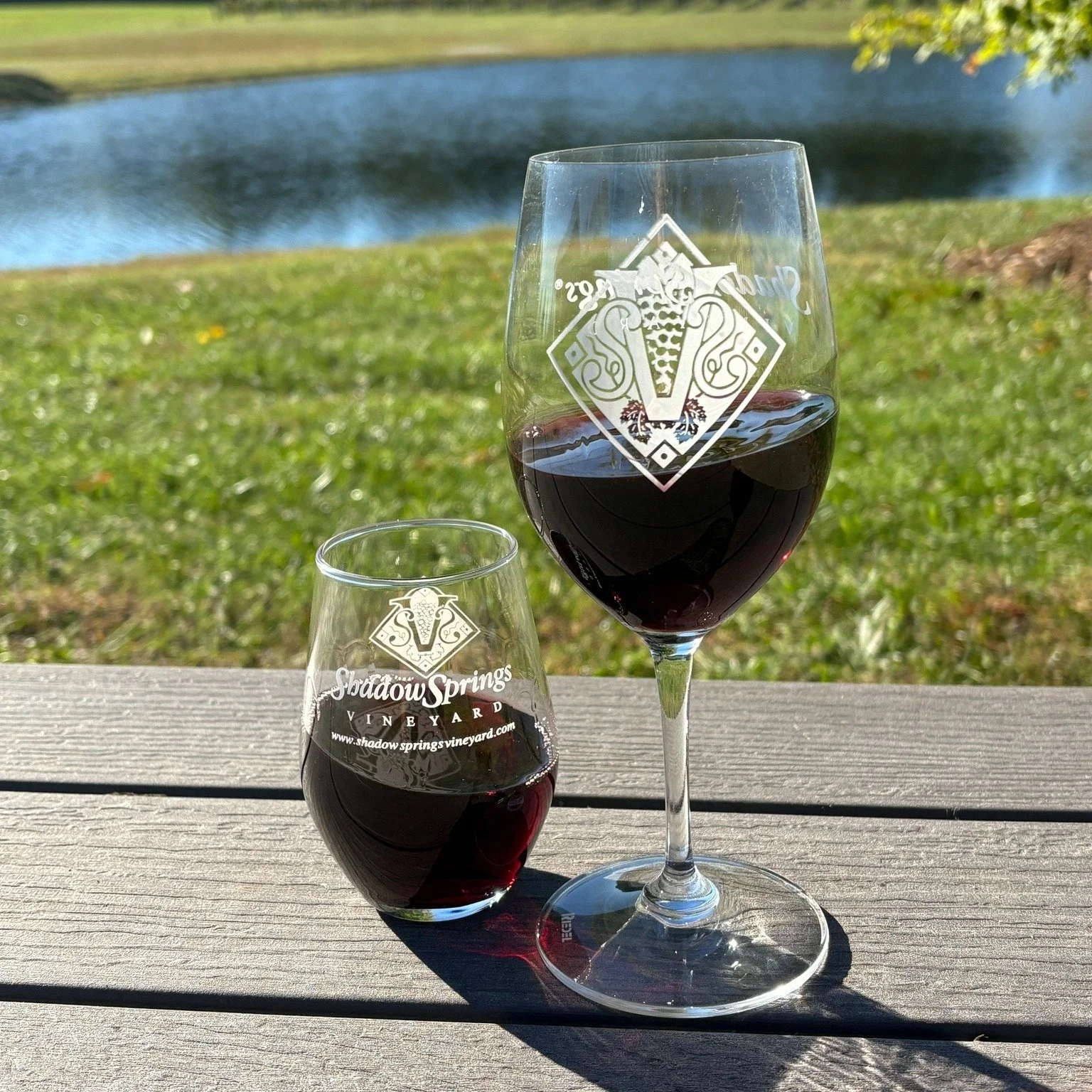 🍇 What is Cabernet Franc? 🍇
Pronounced &ldquo;cab-er-NAY FRAHNK&rdquo;, Cabernet Franc is one of the original red grapes of Bordeaux, and the parent of both Cabernet Sauvignon and Merlot.

Known for being lighter and more aromatic than its famous o