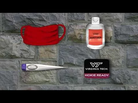 How to live in the Dorms during COVID-19