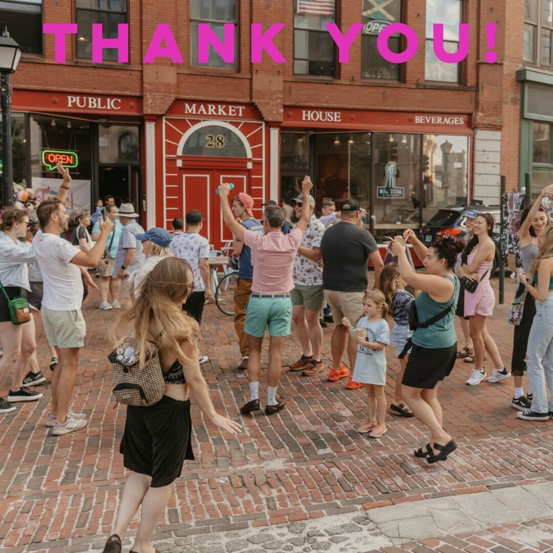Twirl&rsquo;s lease in Monument Square is coming to an end. Unfortunately, we will remain closed as we explore various paths for what comes next. While we do not have immediate plans for another location, we&rsquo;re open to possibilities and hope ou