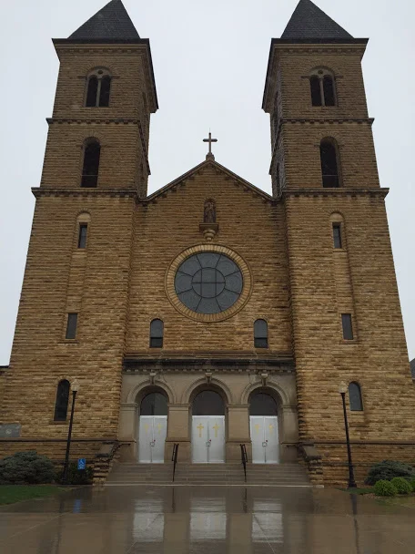 Cathedral of the Plains