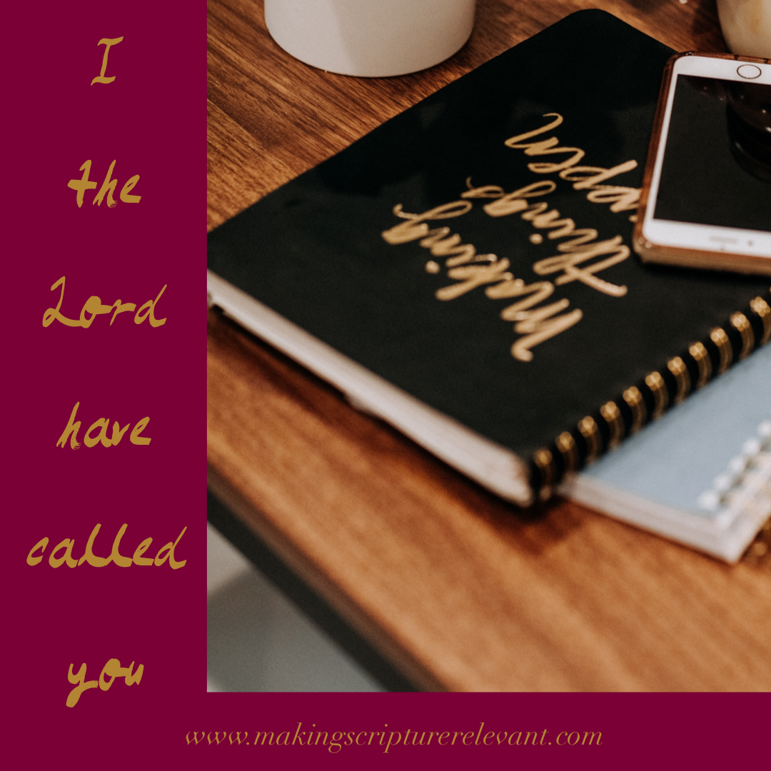 Making Things Happen