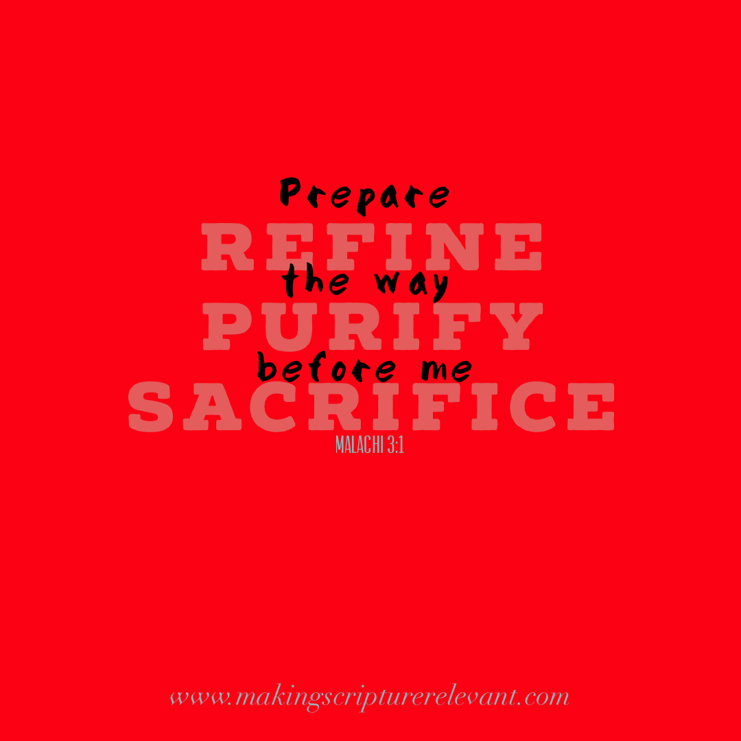 Refine Me