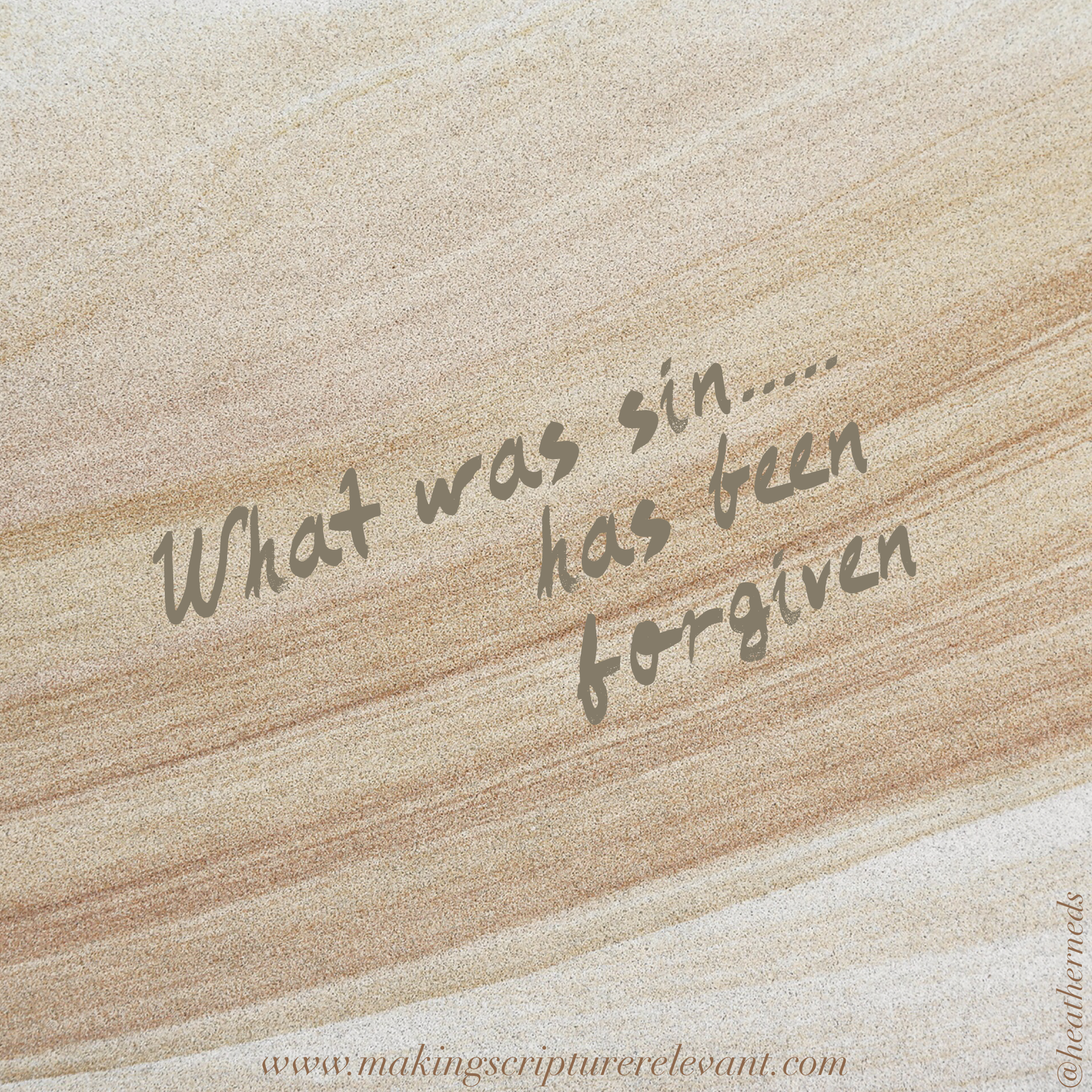 What was SIN