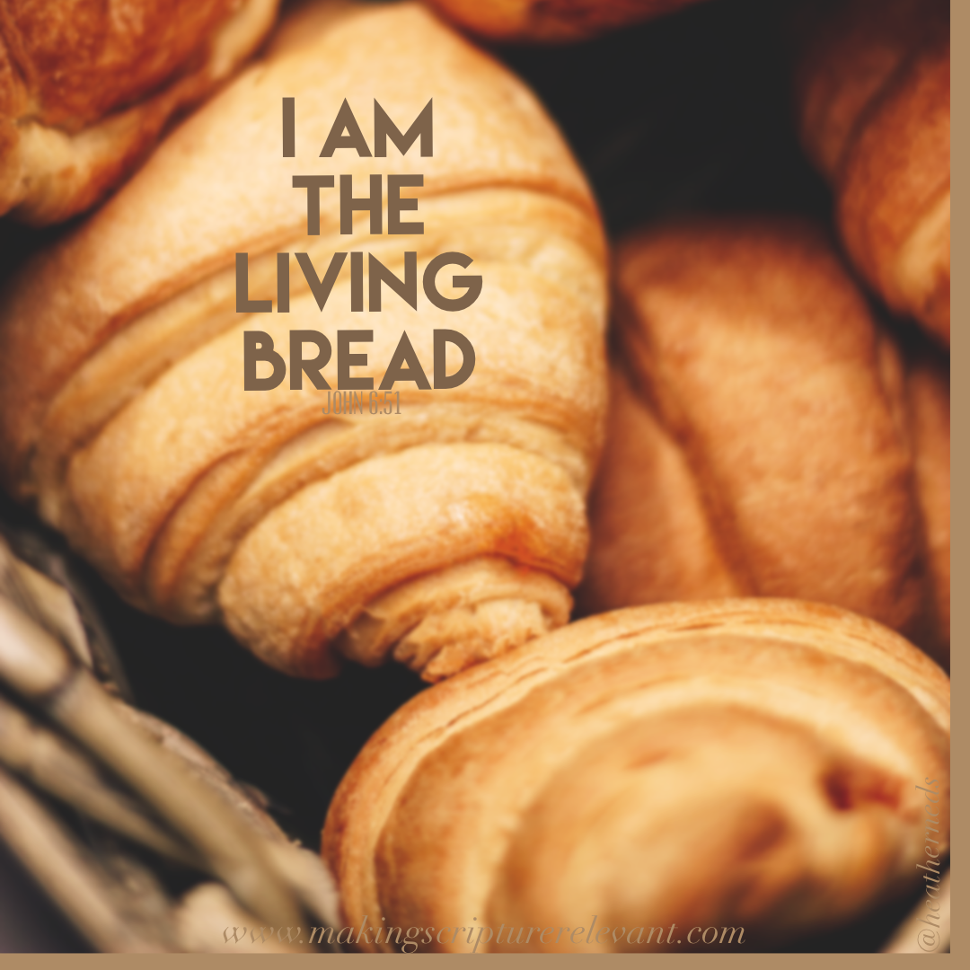 Living Bread