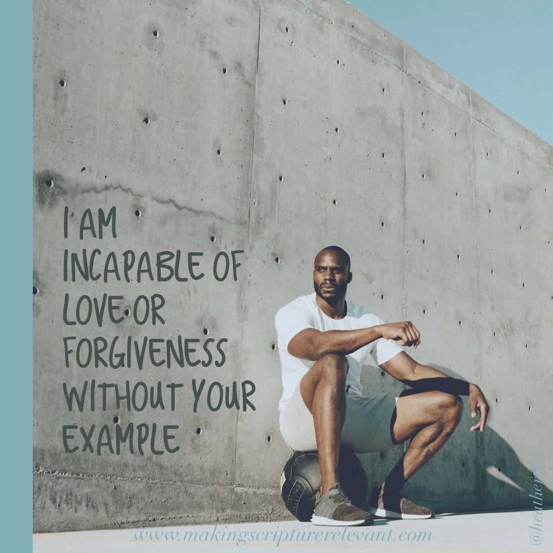 Your Example