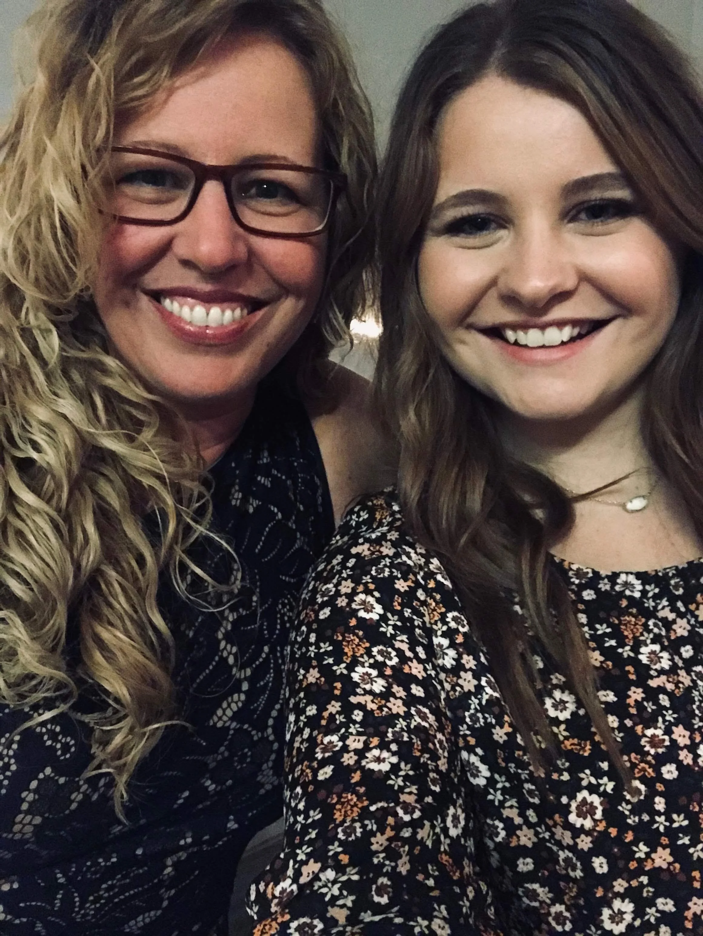 God's Blessings Keep Giving