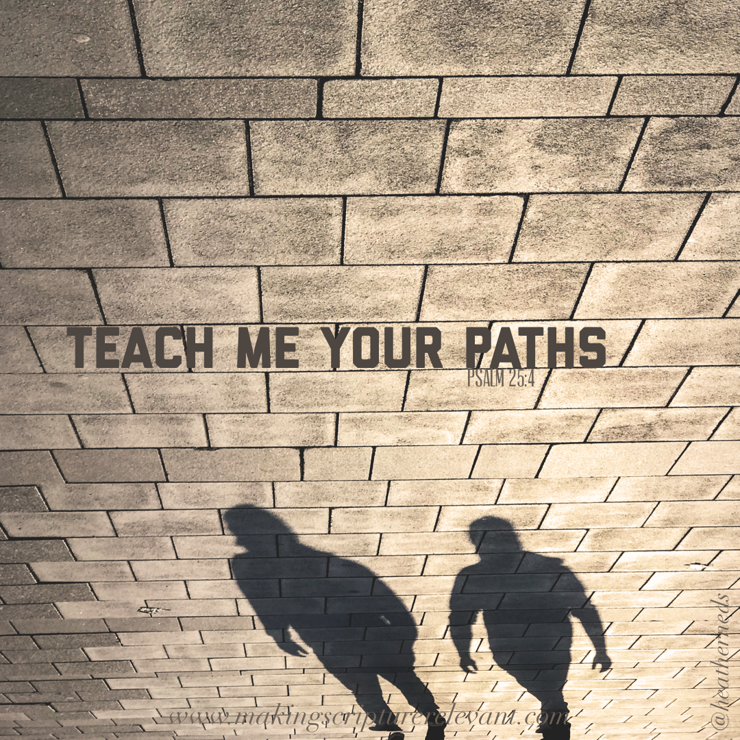 Your Paths