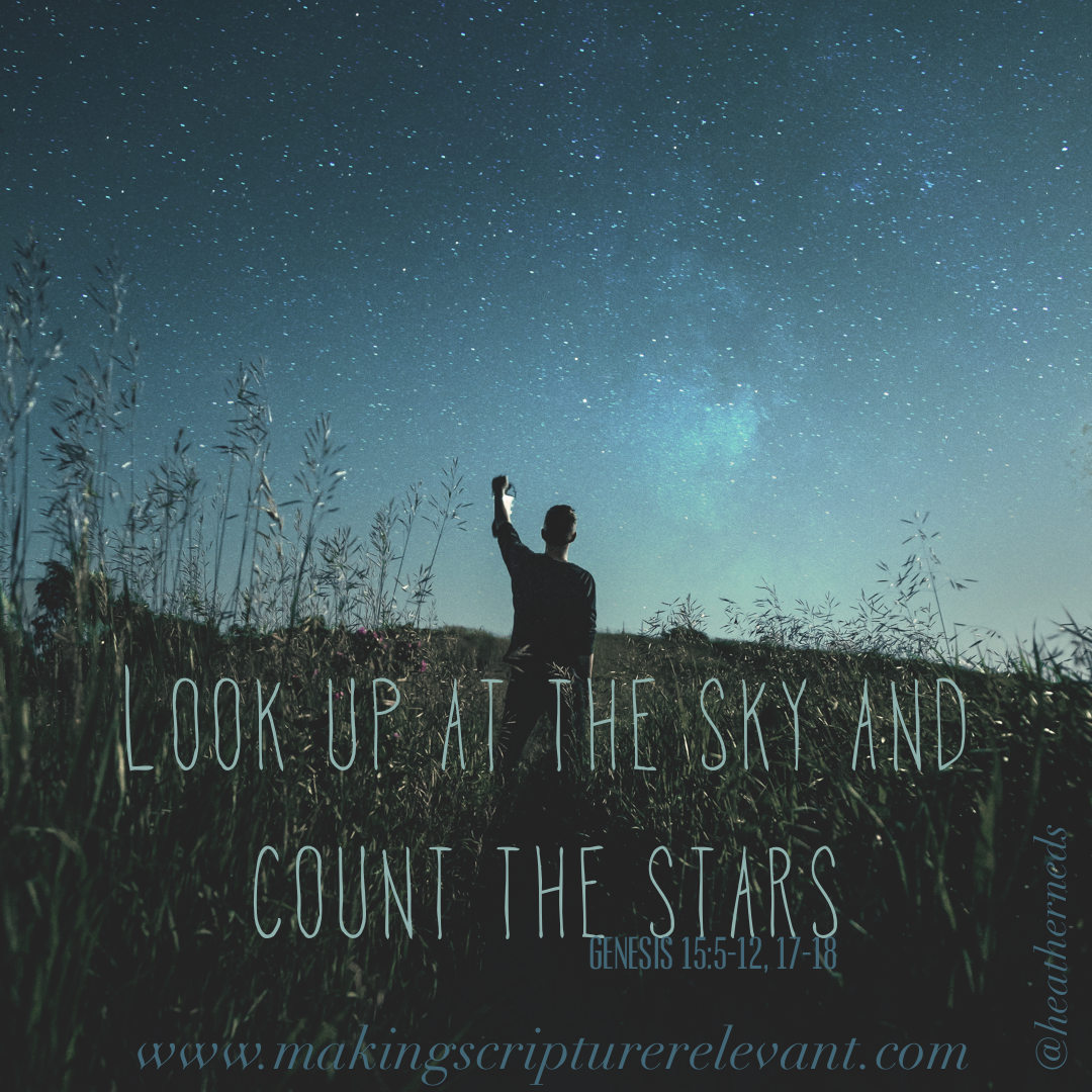 Count The Stars