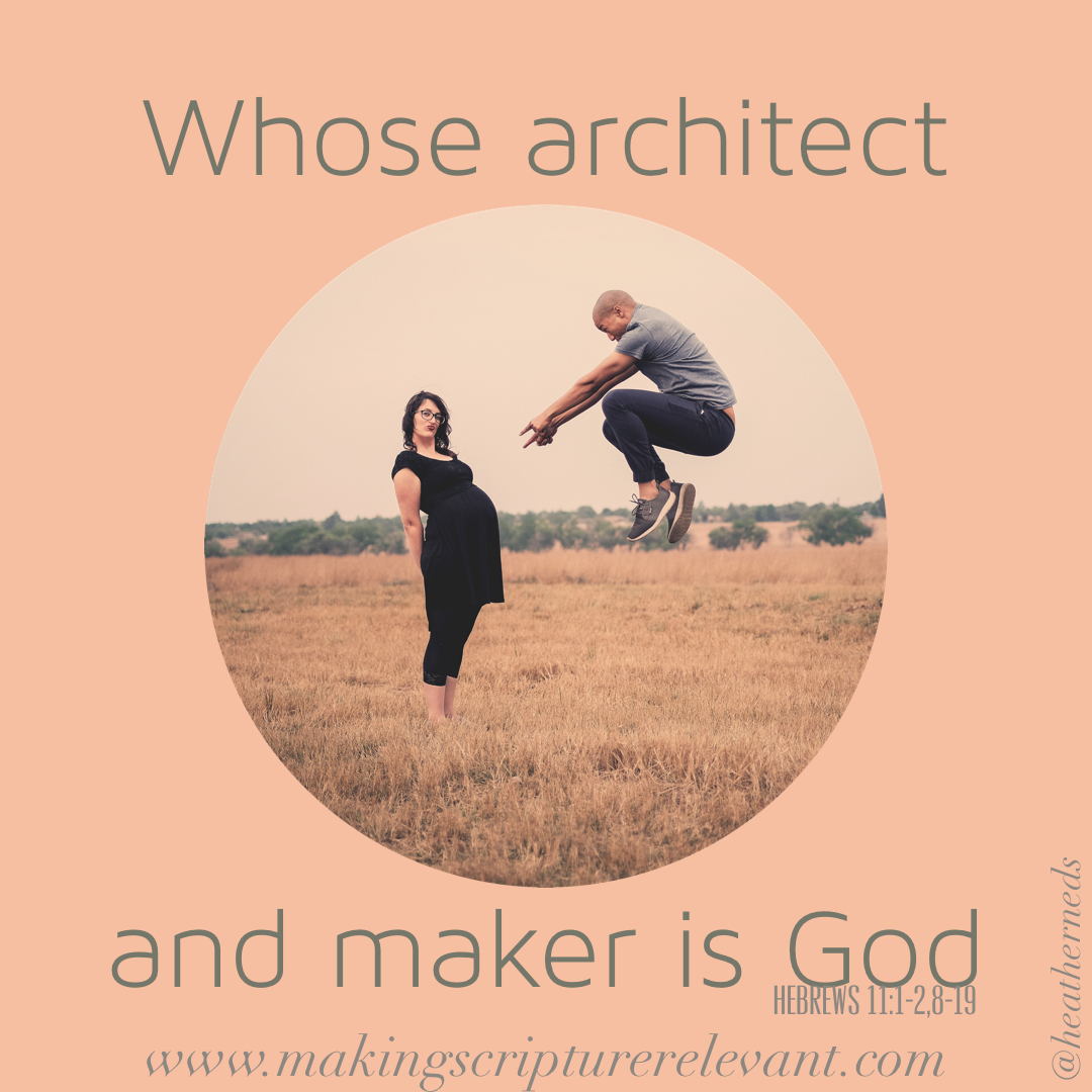 Architect and Maker